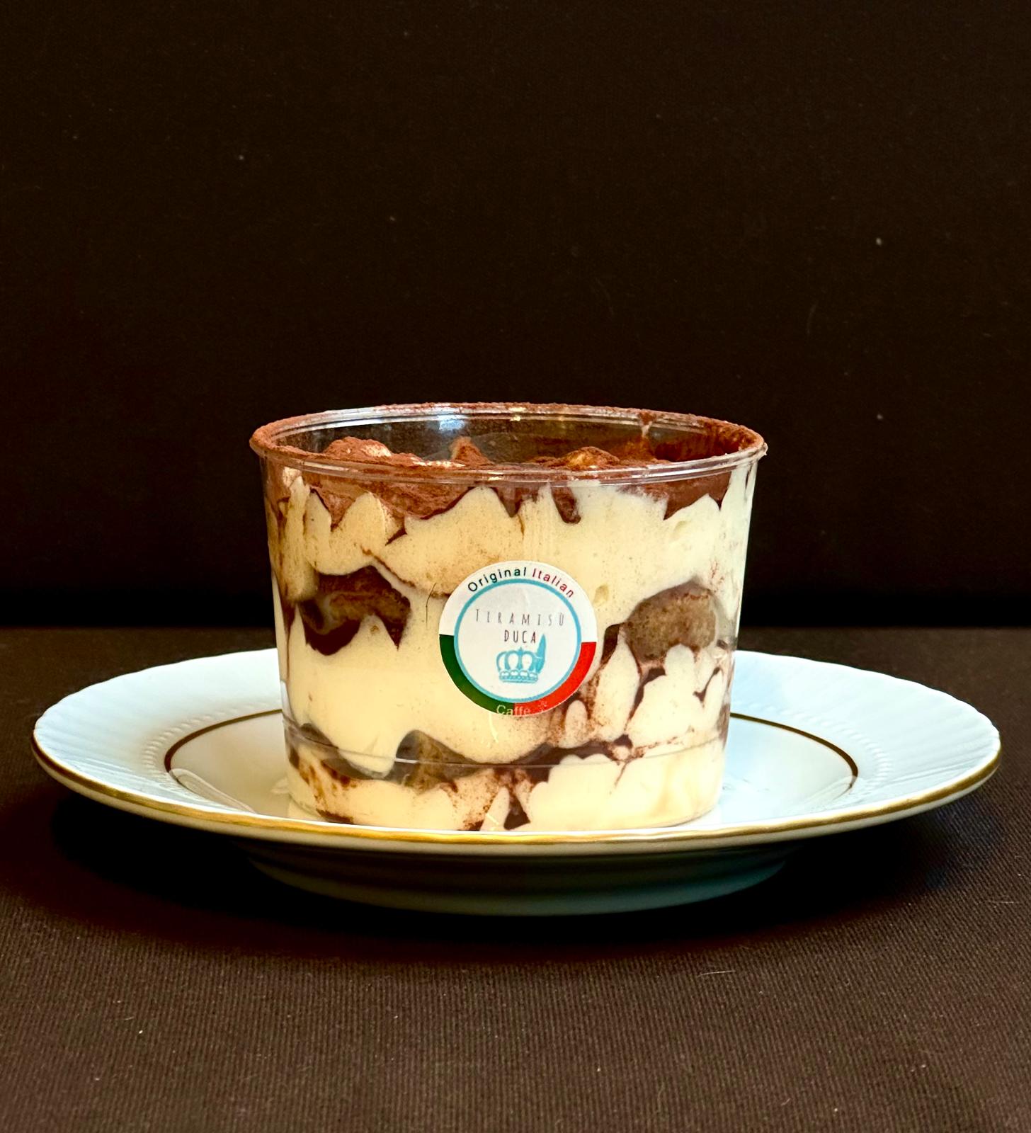 Klasik Tiramisù (6 adet)