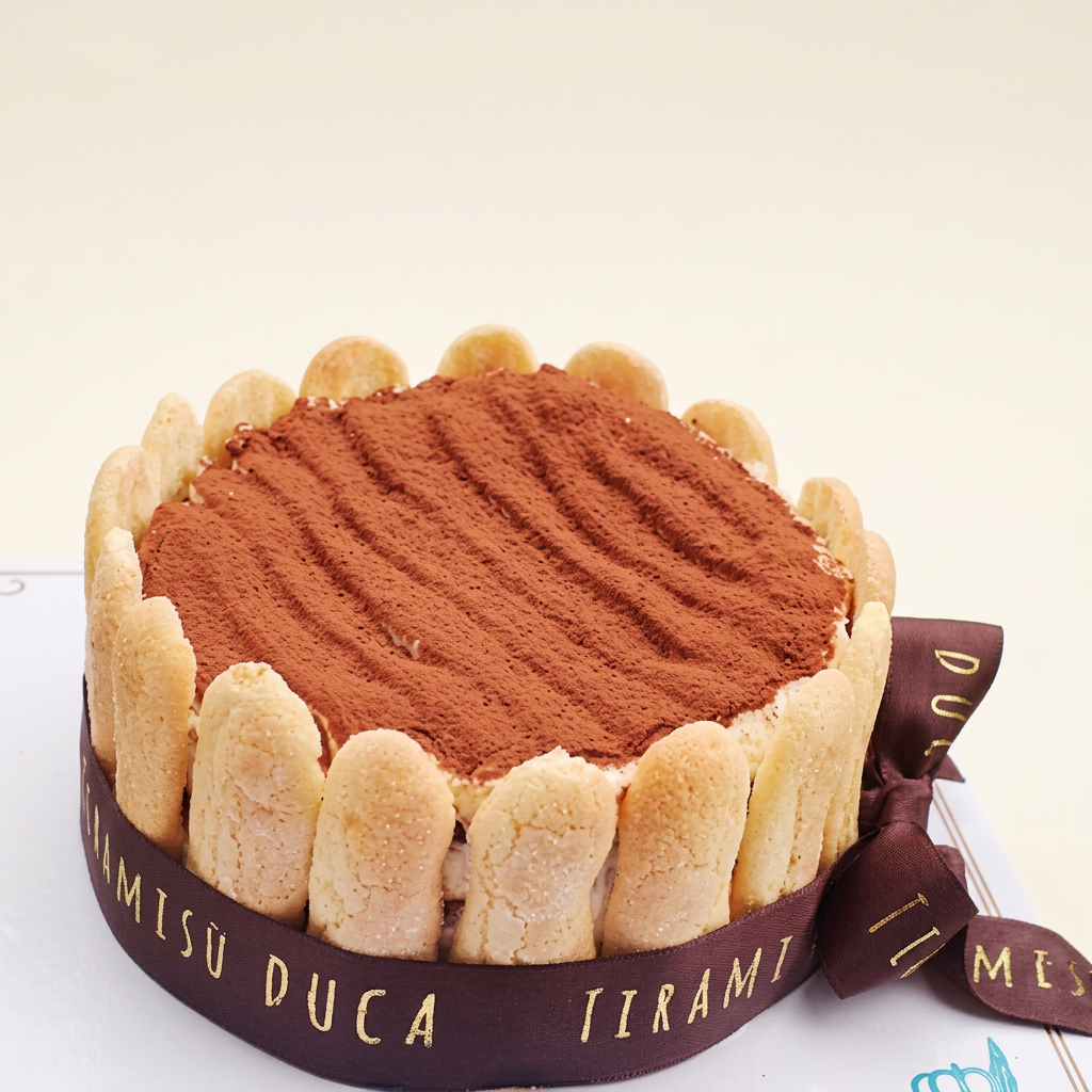 Duca'nın Tacı (8-10 kişilik)