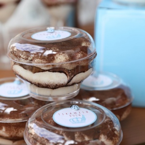 Likörlü Tiramisu (6 adet)