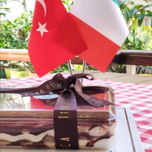 Aile Boyu Tiramisu
