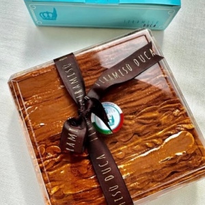 Aile Boyu Tiramisu